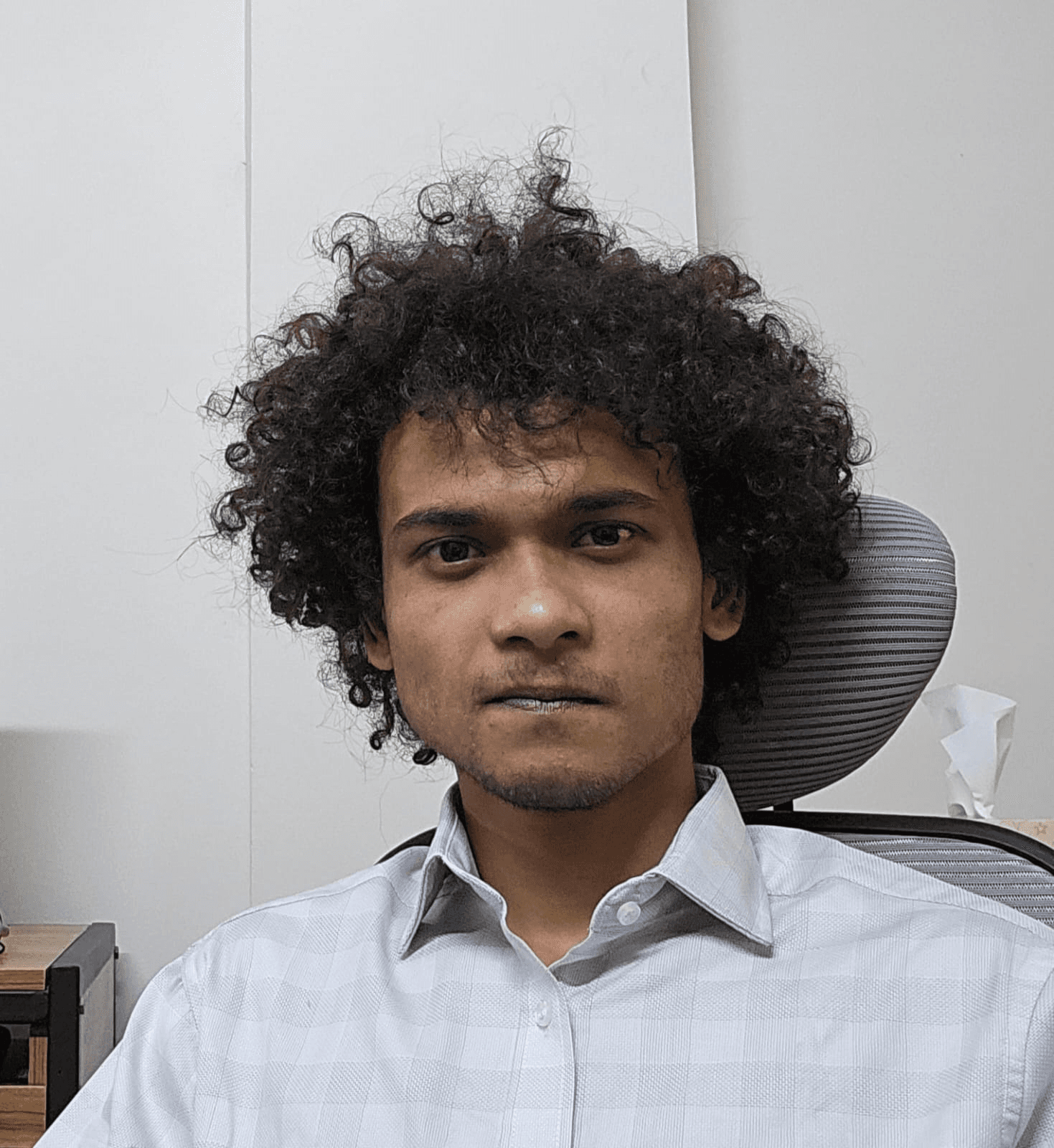 Sheikh Mohammad Nazmul Hasan profile photo