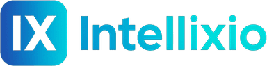 Intellixio Logo